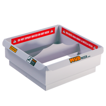 Cargar imagen en el visor de la galería, Hopper Extension Assembly