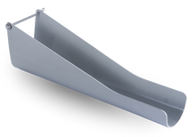 Cargar imagen en el visor de la galería, Chute Extension for Evolution