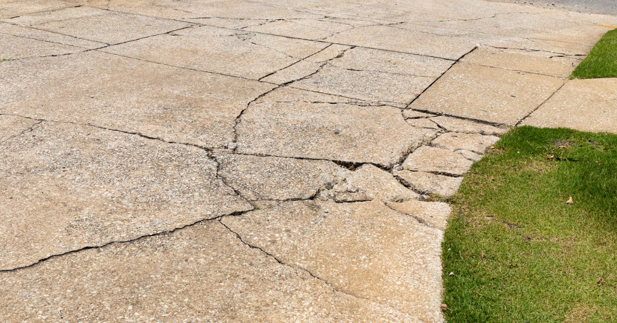 How to Prevent Cracks in Your Concrete Projects