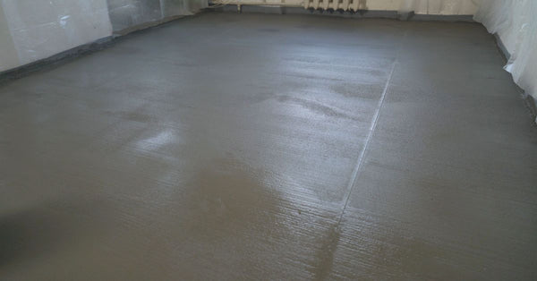 Best Practices for Curing Concrete After Mixing