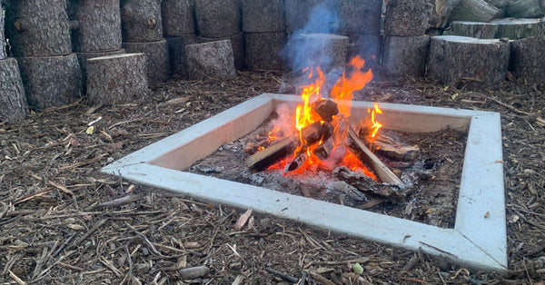 DIY Concrete Fire Pit Guide: What You’ll Need to Get Started