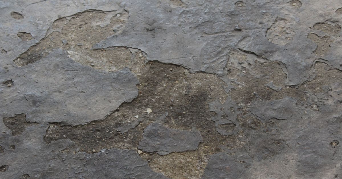 How to Avoid Scaling, Spalling, and Surface Problems in Concrete
