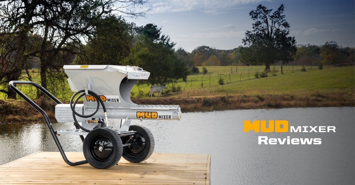 MudMixer Reviews: What 1,100+ Real Owners Say After Their First Pour