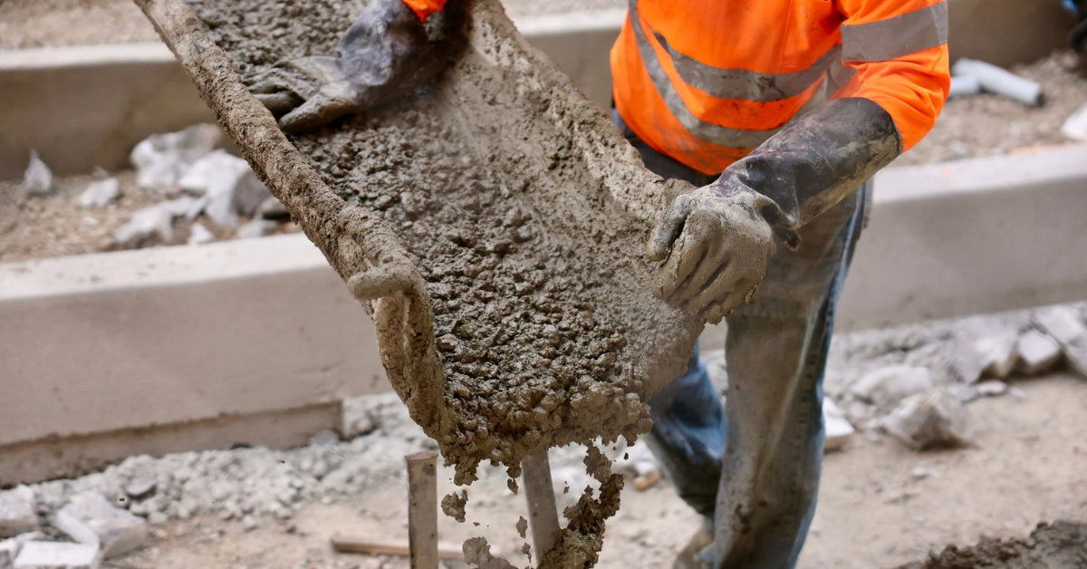 Pouring Concrete Without a Mixer Truck: On-Site Methods That Actually Work