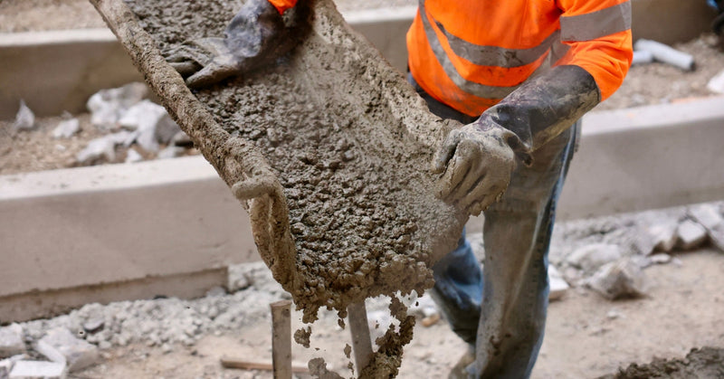 Pouring Concrete Without a Mixer Truck: On-Site Methods That Actually Work