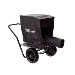 MudMixer All-Weather Cover