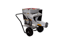 MudMixer All-Weather Cover