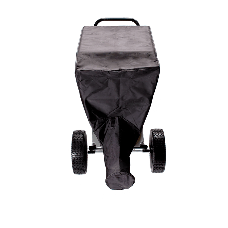 MudMixer All-Weather Cover