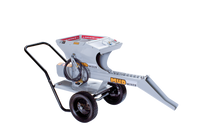Chute Extension for MMXR-3221