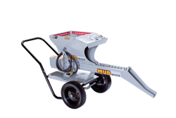 Chute Extension for MMXR-3221