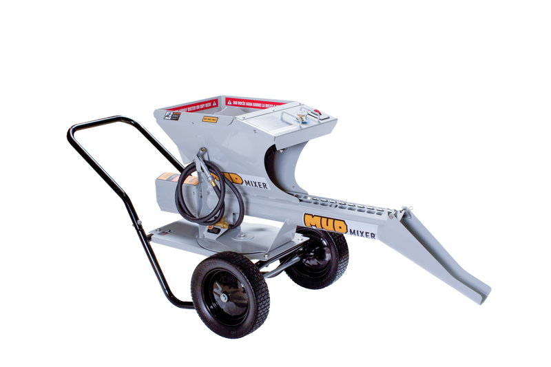 Chute Extension for MMXR-3221