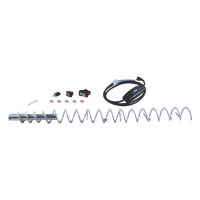 Spare Parts Kit for Evolution