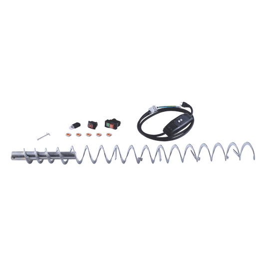 Kit de piezas de repuesto para Evolution
