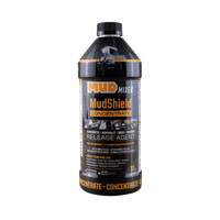 MudShield Water-Based Concrete Release and Equipment Protectant Spray