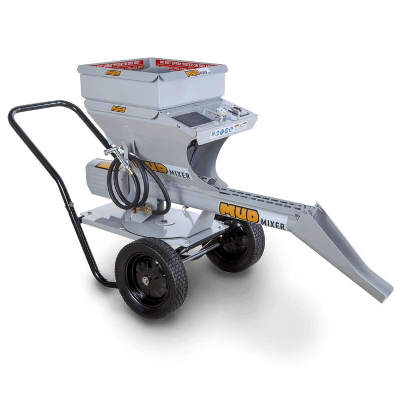 MudMixer Evolution Bundle