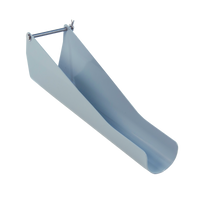 Chute Extension for MMXR-3221