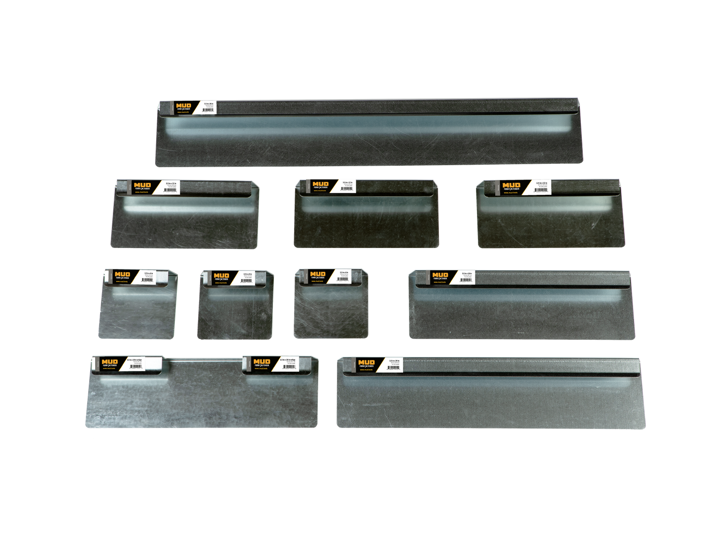 Concrete FormExtender - Pro Kit