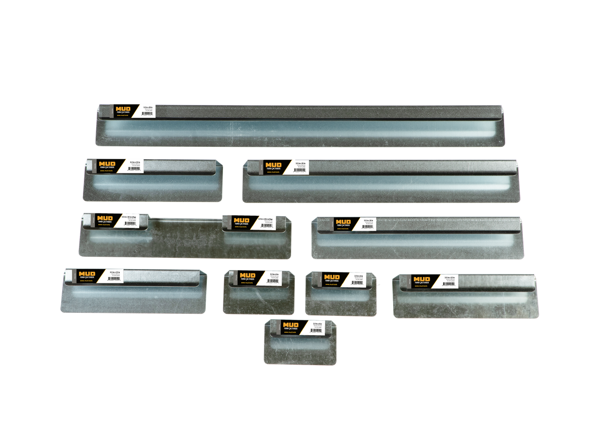 Concrete FormExtender - Pro Kit