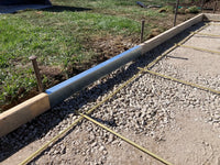 Concrete FormExtender - Ultimate Kit