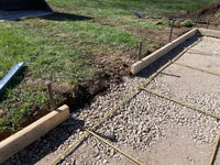 Concrete FormExtender - Ultimate Kit