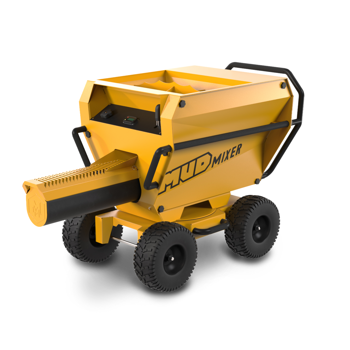 MudMixer Pro