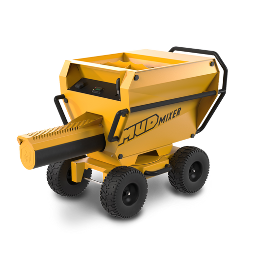 MudMixer Pro