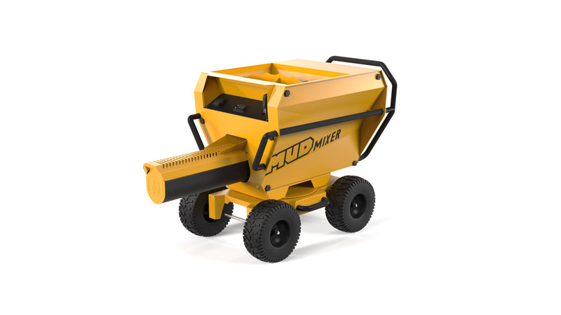 MudMixer Pro