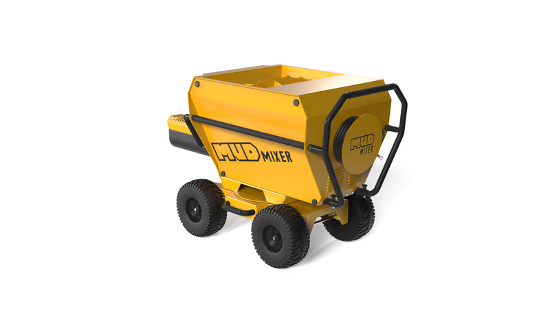 MudMixer Pro