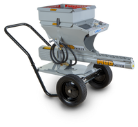Hopper Extension