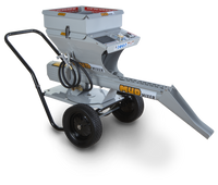 Paquete MudMixer Evolution