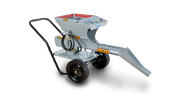 Chute Extension for Evolution