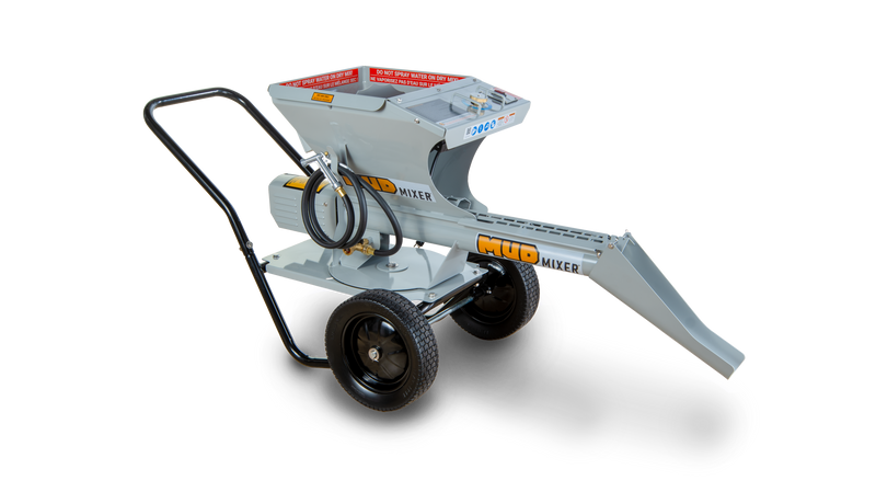 Chute Extension for Evolution