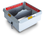 Hopper Extension