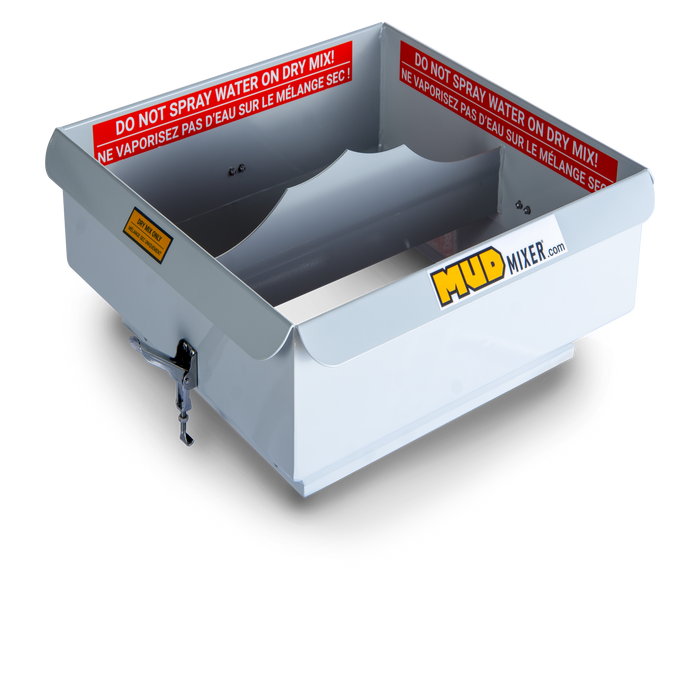 Hopper Extension