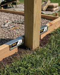 Concrete FormExtender - Ultimate Kit