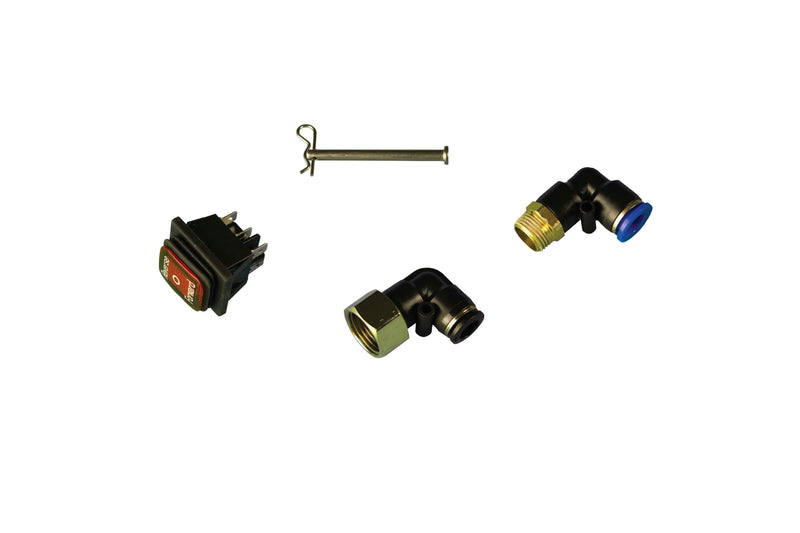 Spare Parts Kit for MMXR-3221