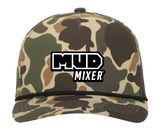 MudMixer Rope Hat
