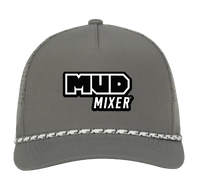 MudMixer Rope Hat