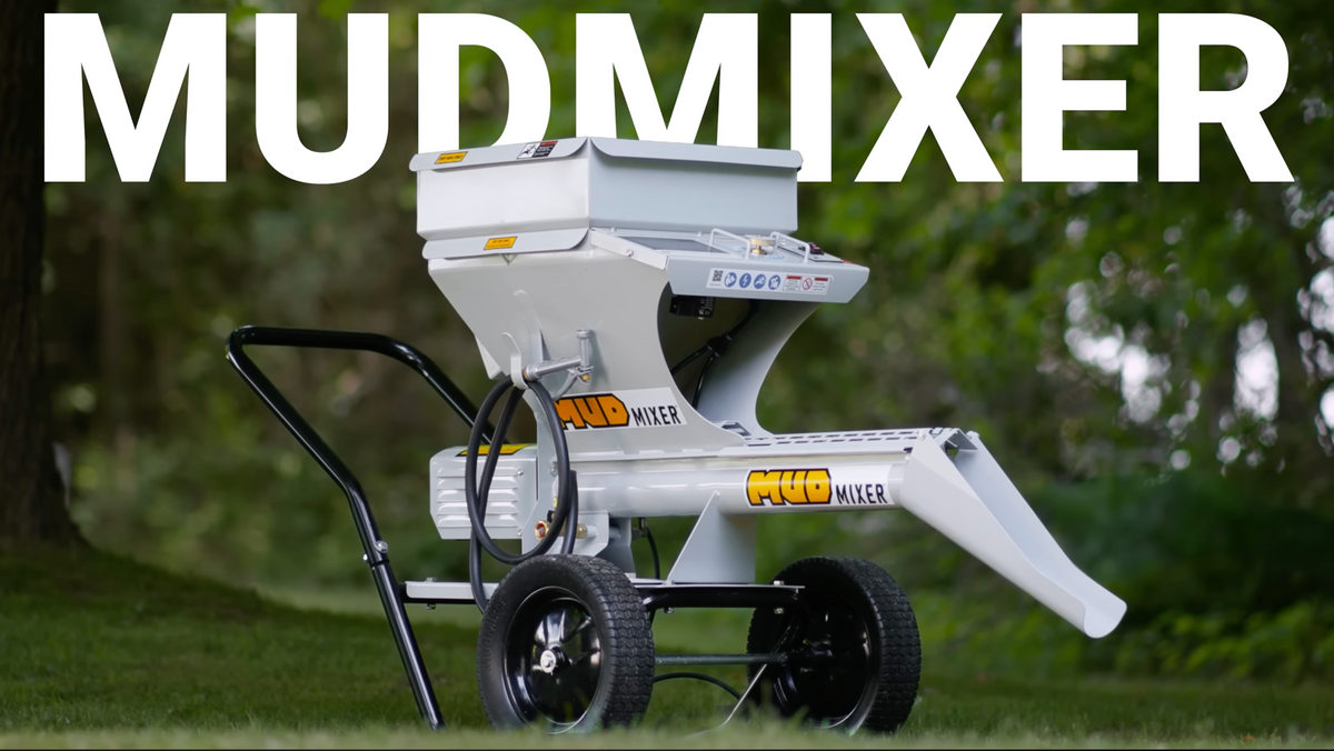 See How MudMixer Works