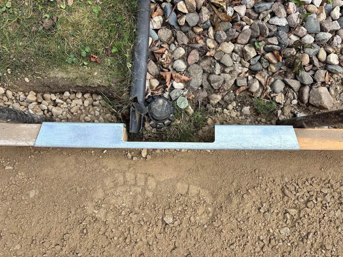Concrete FormExtender - Ultimate Kit