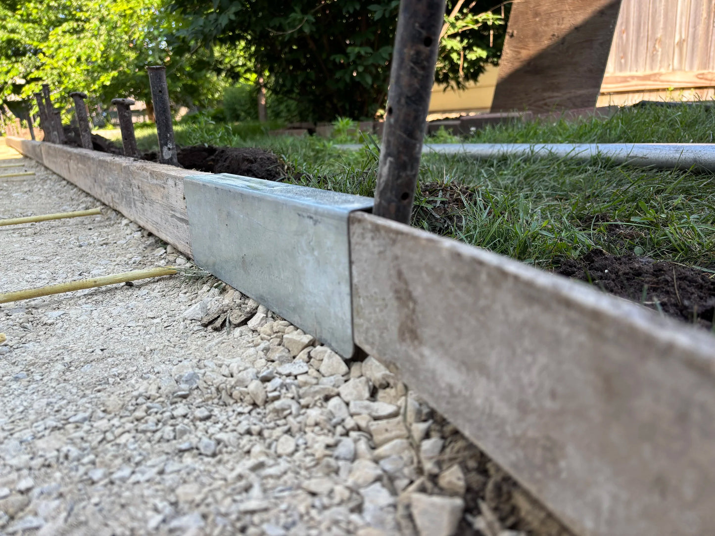 Concrete FormExtender - Ultimate Kit