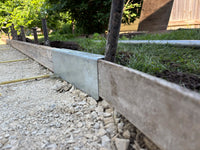 Concrete FormExtender - Ultimate Kit