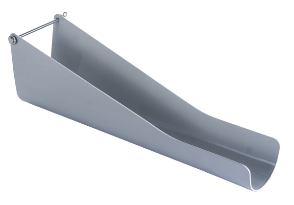 Chute Extension for Evolution