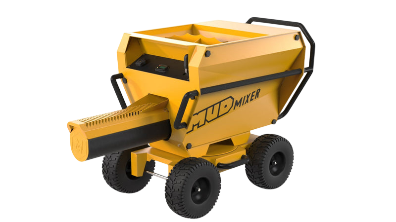 MudMixer Pro