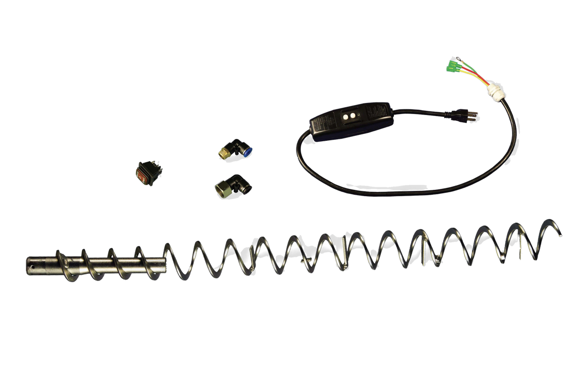 Kit de piezas de repuesto para MMXR-3221