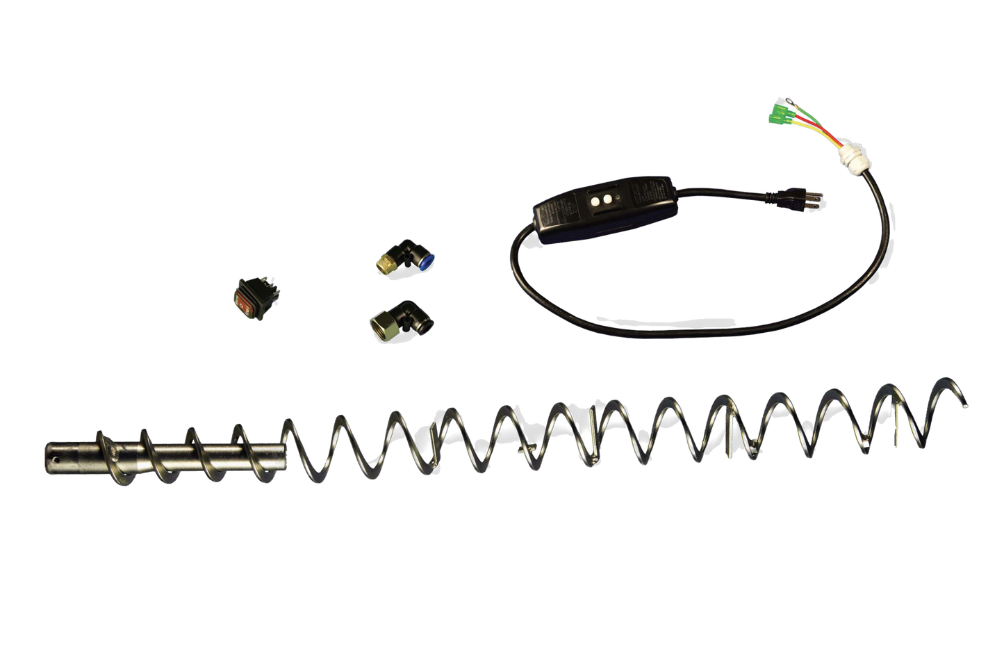 Kit de piezas de repuesto para MMXR-3221