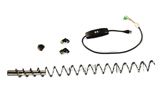 Kit de piezas de repuesto para MMXR-3221