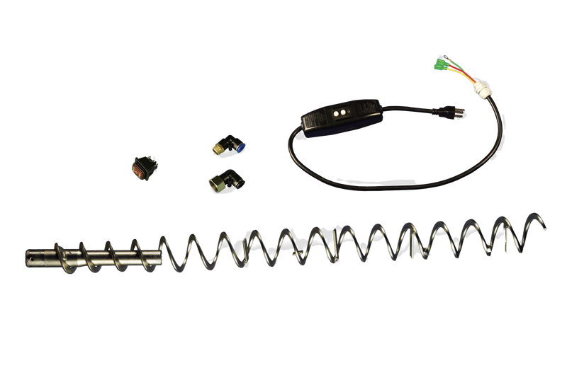 Spare Parts Kit for MMXR-3221